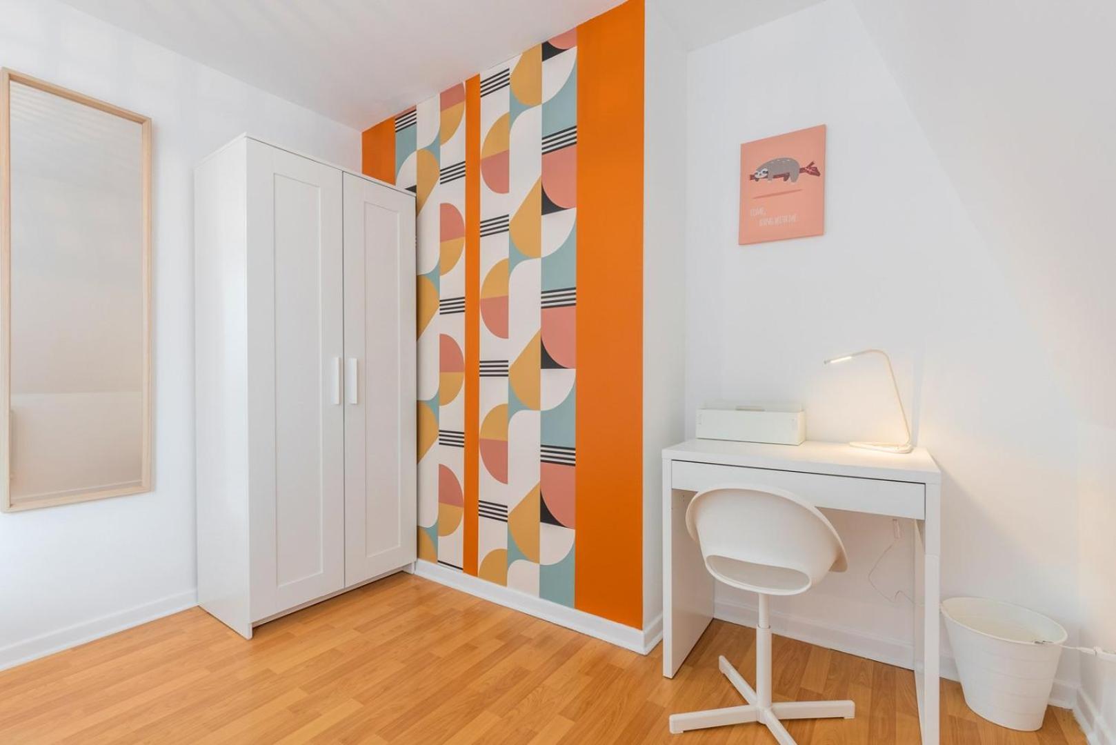 Lille Proche Wazemmes/Jb Lebas - 2 Bed Apartment Exterior photo
